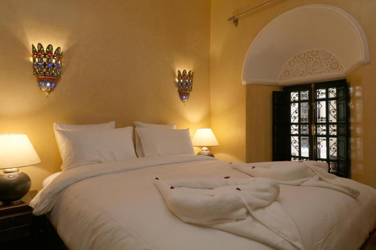 Riad Omara Al Kasbah Marakeş Dış mekan fotoğraf