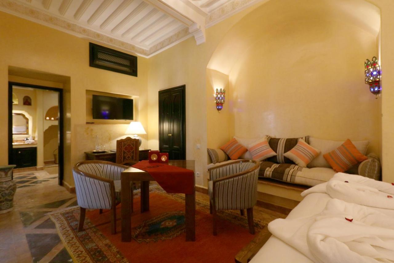 Riad Omara Al Kasbah Marakeş Dış mekan fotoğraf