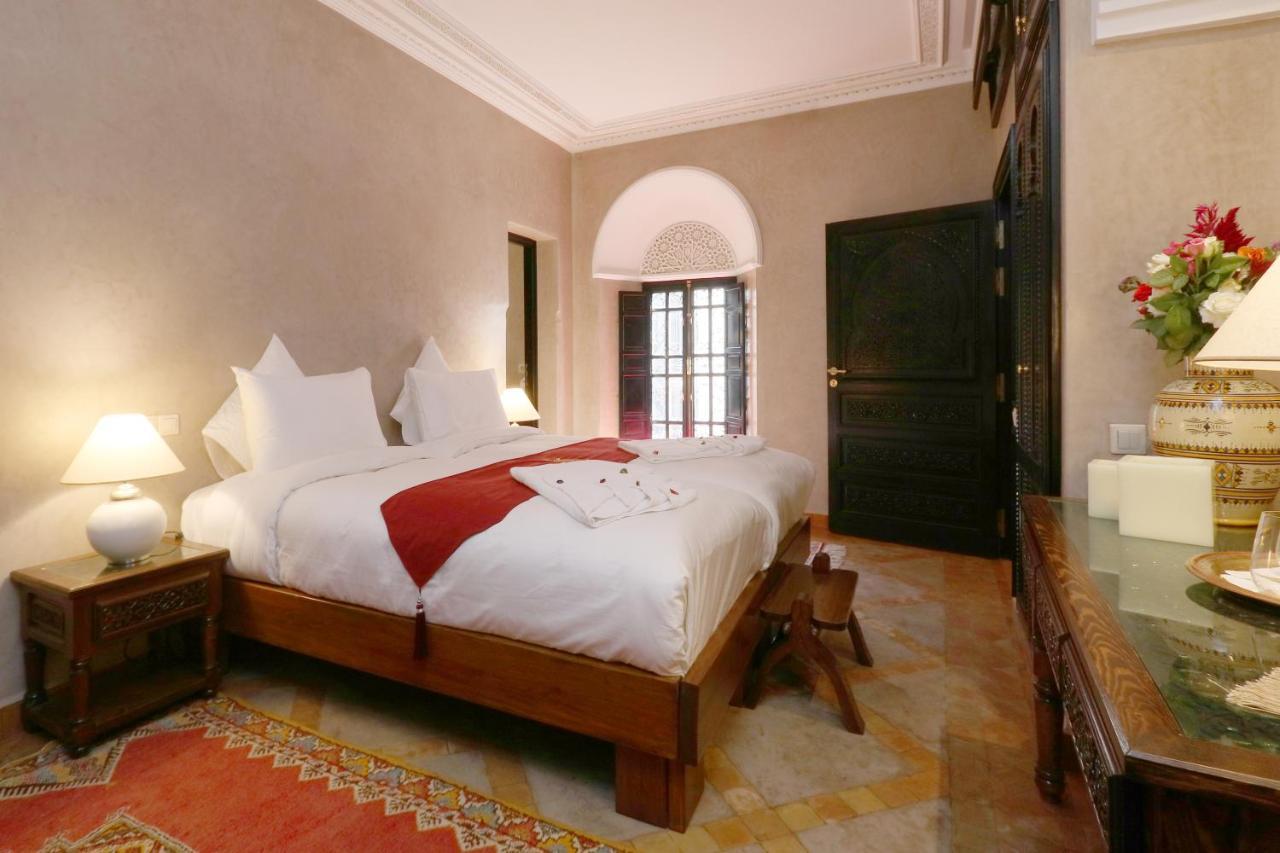 Riad Omara Al Kasbah Marakeş Dış mekan fotoğraf