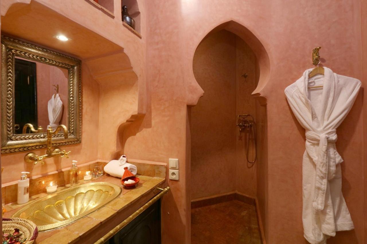 Riad Omara Al Kasbah Marakeş Dış mekan fotoğraf