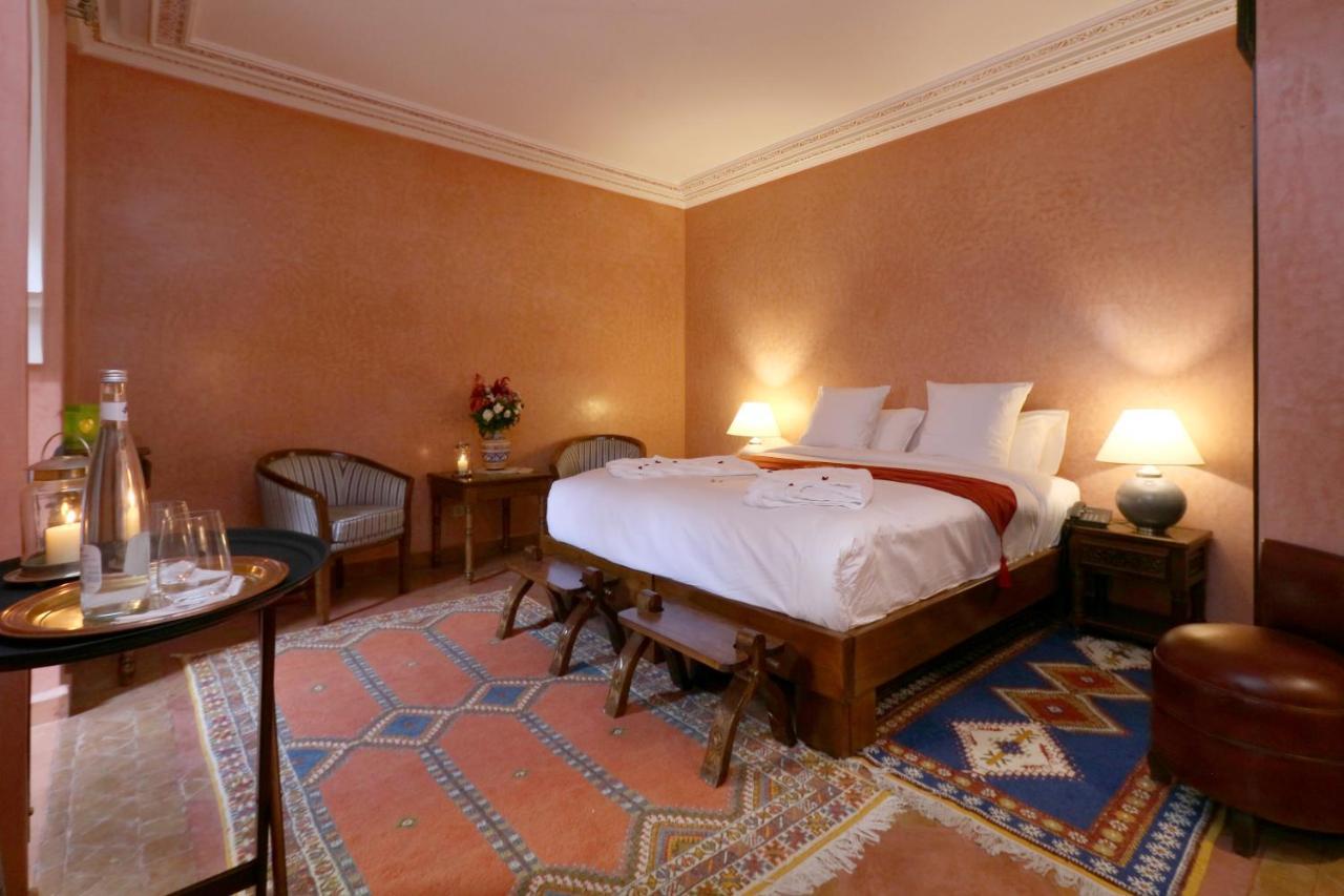Riad Omara Al Kasbah Marakeş Dış mekan fotoğraf