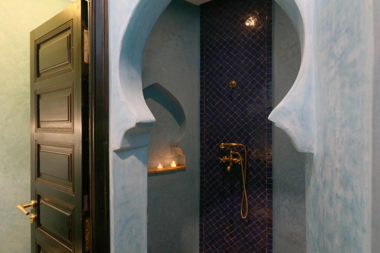Riad Omara Al Kasbah Marakeş Dış mekan fotoğraf
