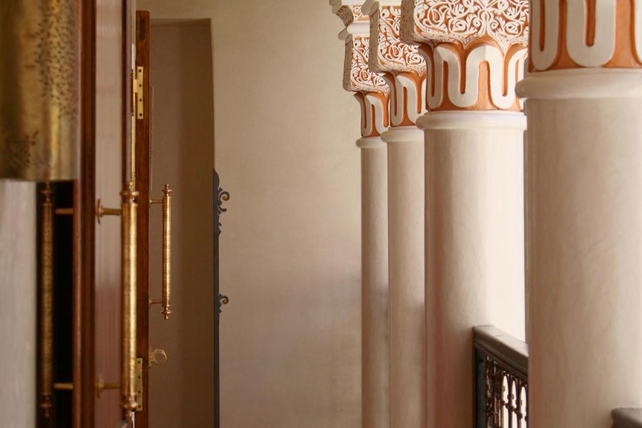 Riad Omara Al Kasbah Marakeş Dış mekan fotoğraf