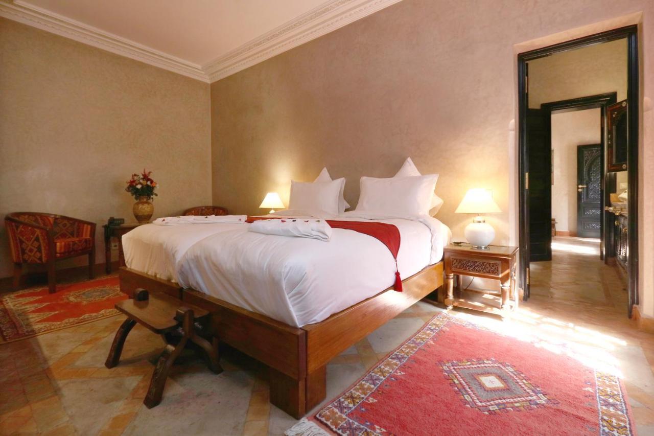 Riad Omara Al Kasbah Marakeş Dış mekan fotoğraf
