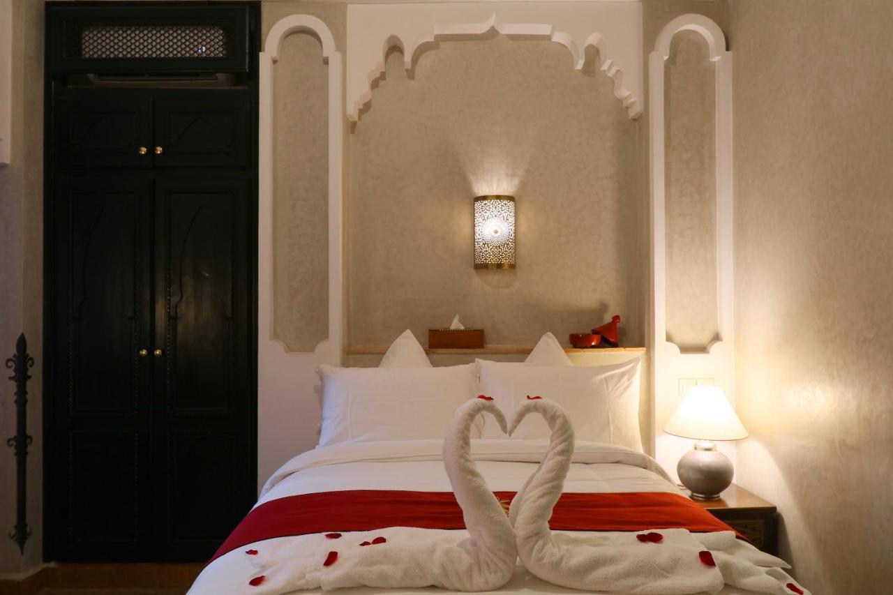 Riad Omara Al Kasbah Marakeş Dış mekan fotoğraf