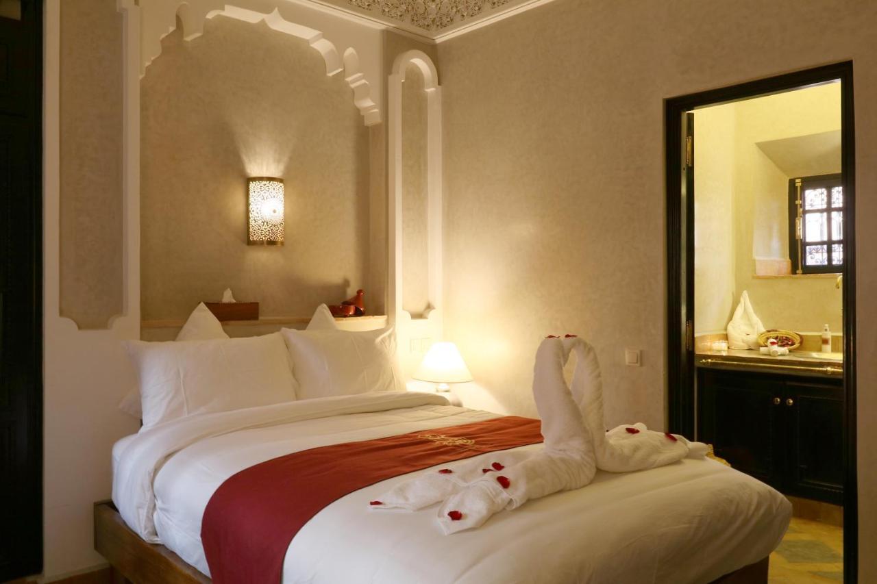 Riad Omara Al Kasbah Marakeş Dış mekan fotoğraf