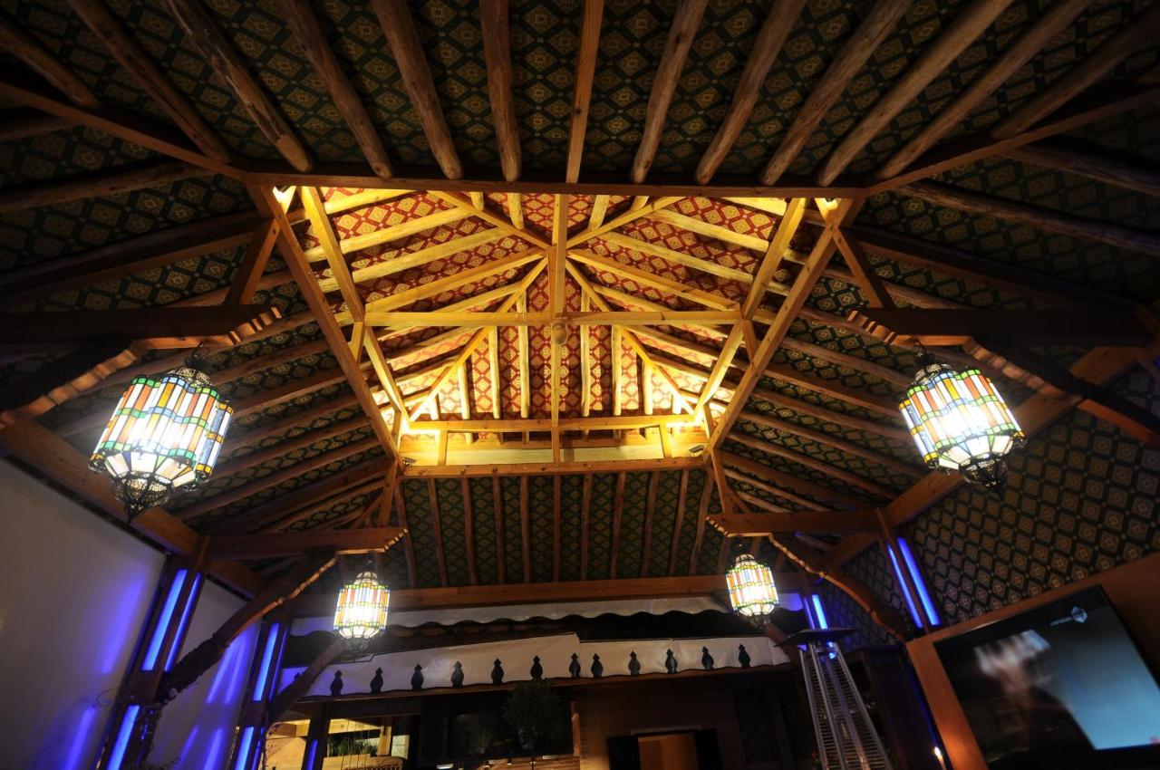 Riad Omara Al Kasbah Marakeş Dış mekan fotoğraf